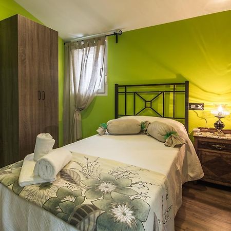 Willa Casa Carla Palas de Rei Zewnętrze zdjęcie
