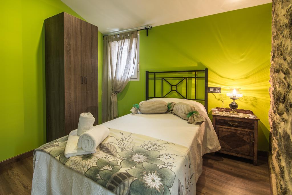 Willa Casa Carla Palas de Rei Zewnętrze zdjęcie