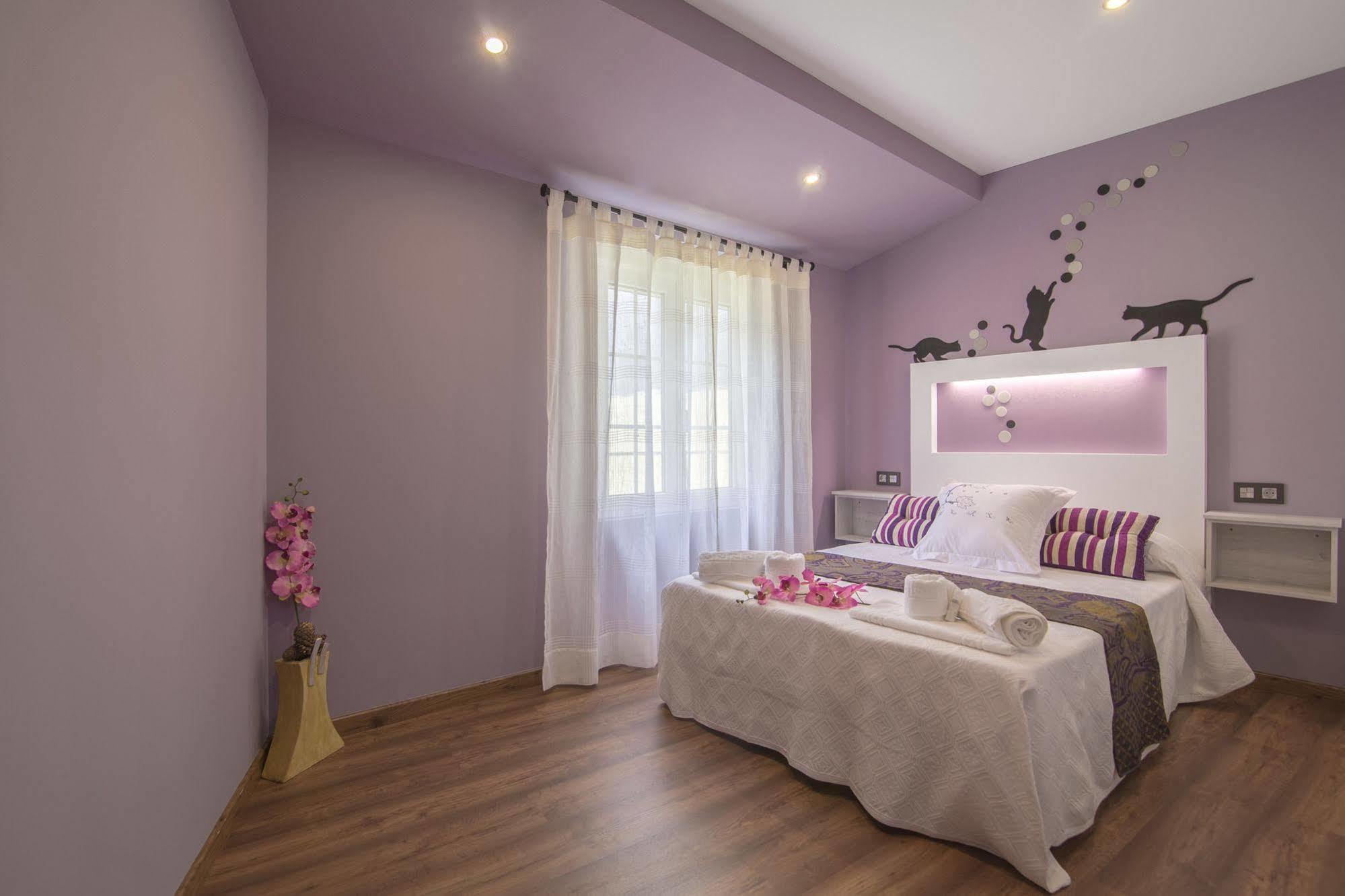 Willa Casa Carla Palas de Rei Zewnętrze zdjęcie